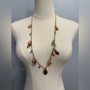 ❤️KENDRA SCOTT VINTAGE CURRY❤️